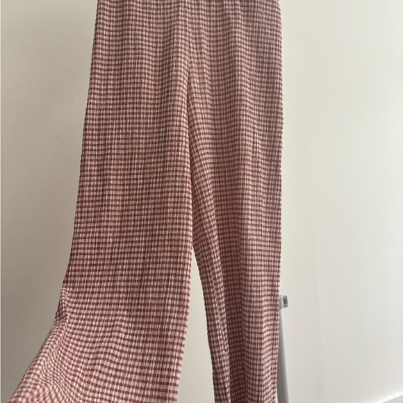 Verona pants aritzia - Picture 4 of 9